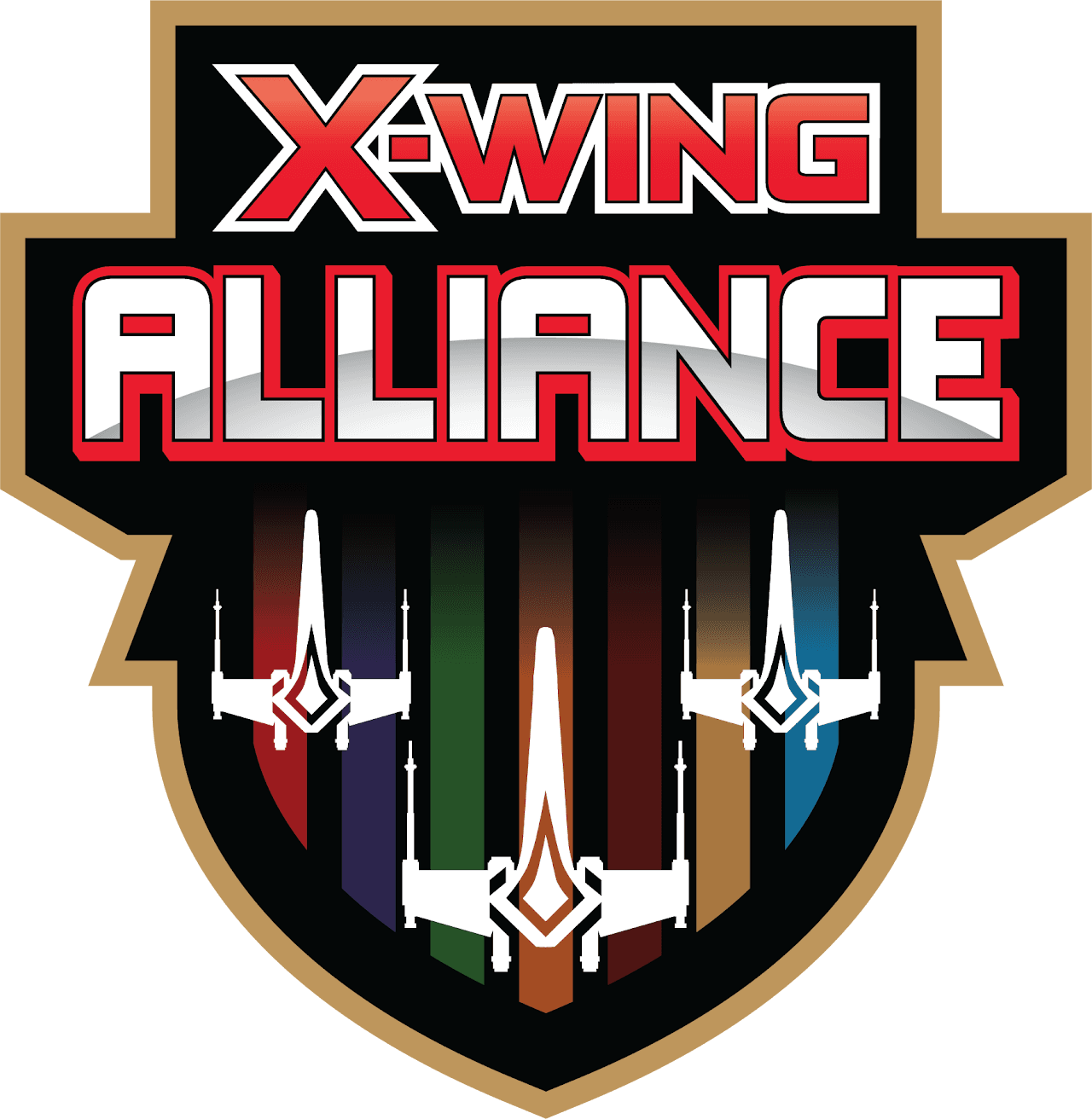 X-Wing Alliance